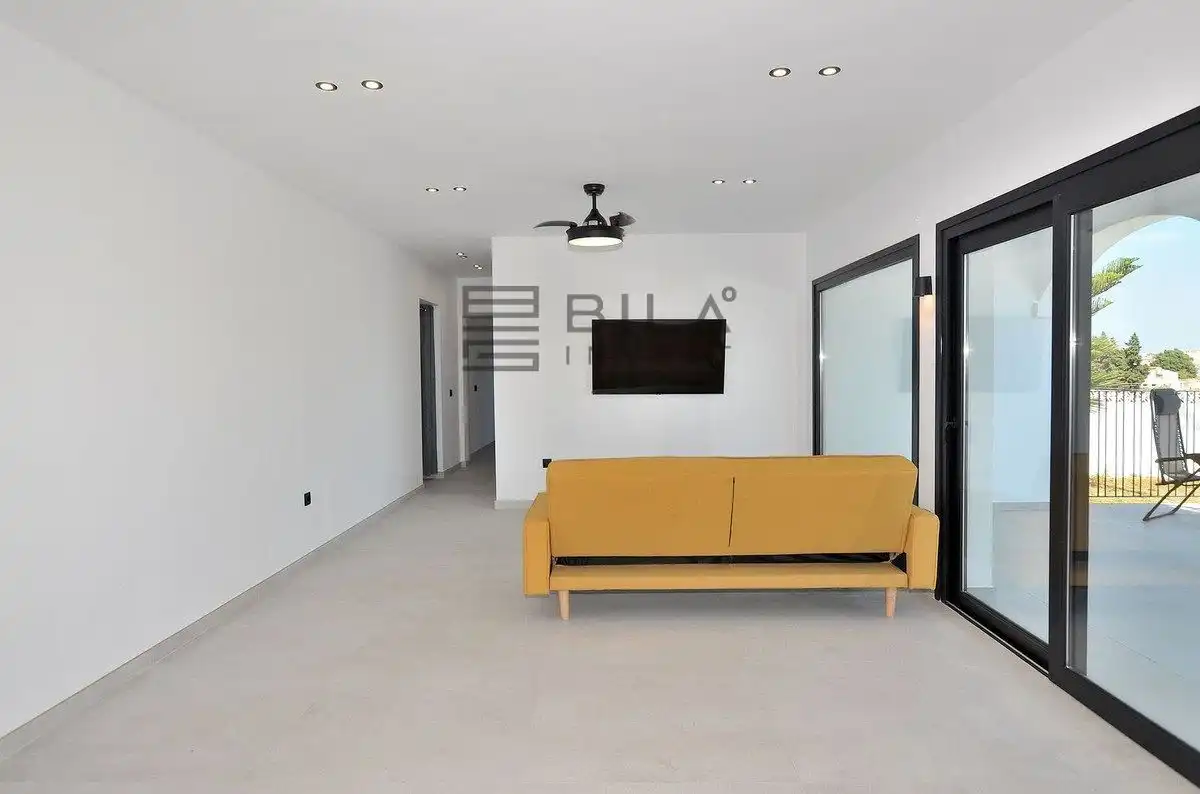 Chalet con piscina en venta en El Coto, imagen 16