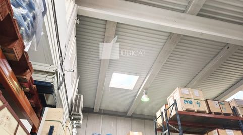 Foto 3 von Fabrikhallen zur Miete in Gavà Mar, Gavà