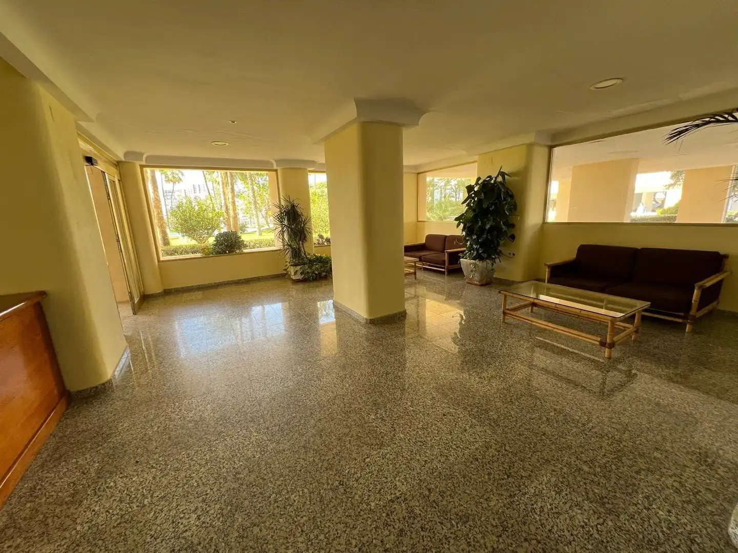 Flat for sale in El Campello  with Air Conditioner, Heating and Terrace