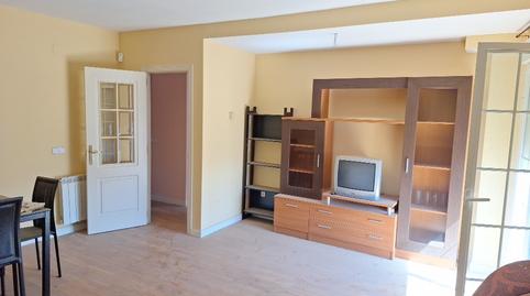 Foto 4 de Pis en venda a Virgen del Rosario, Horcajo de Santiago, Cuenca