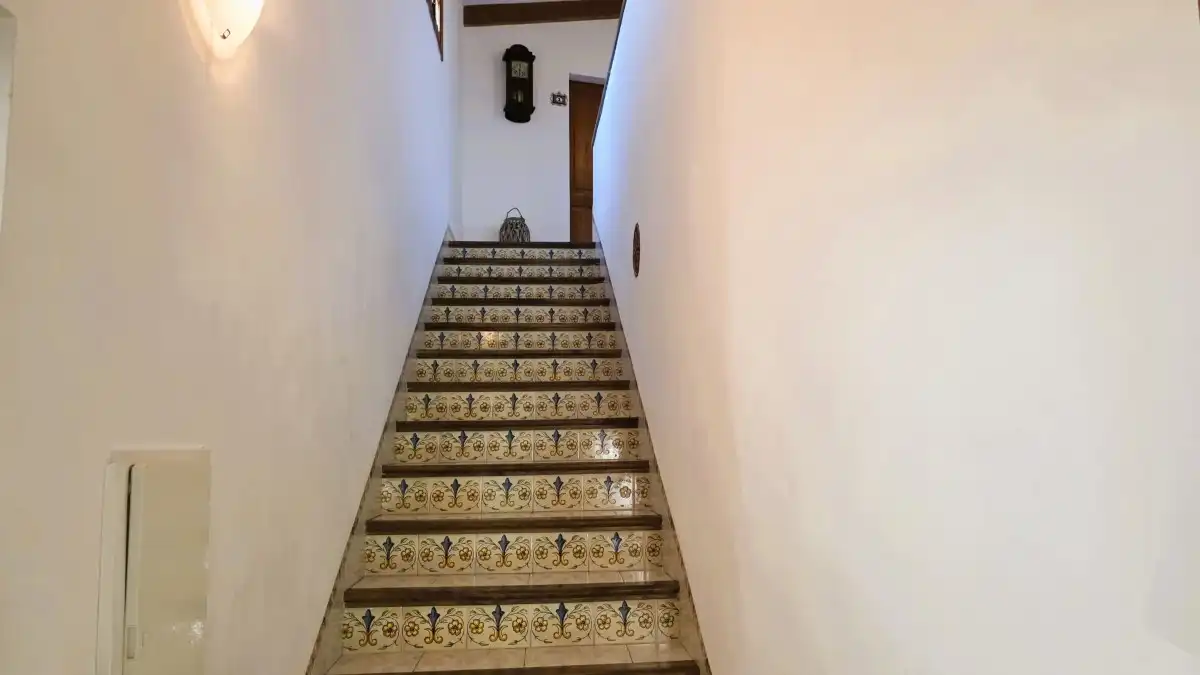 Casa con piscina in vendita a Sóller, imagen 12