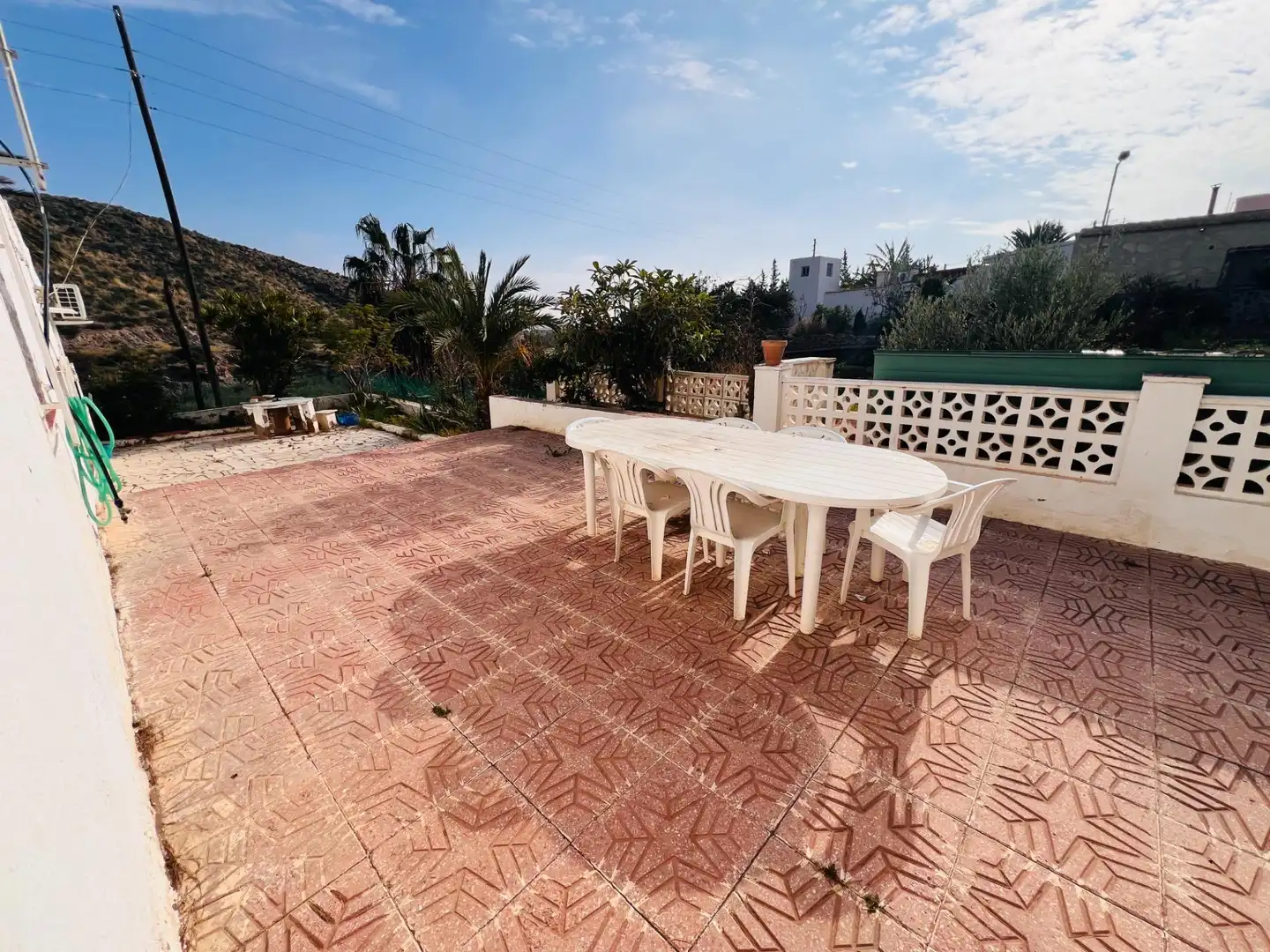 Casa o chalet en venta en San Juan de los Terreros