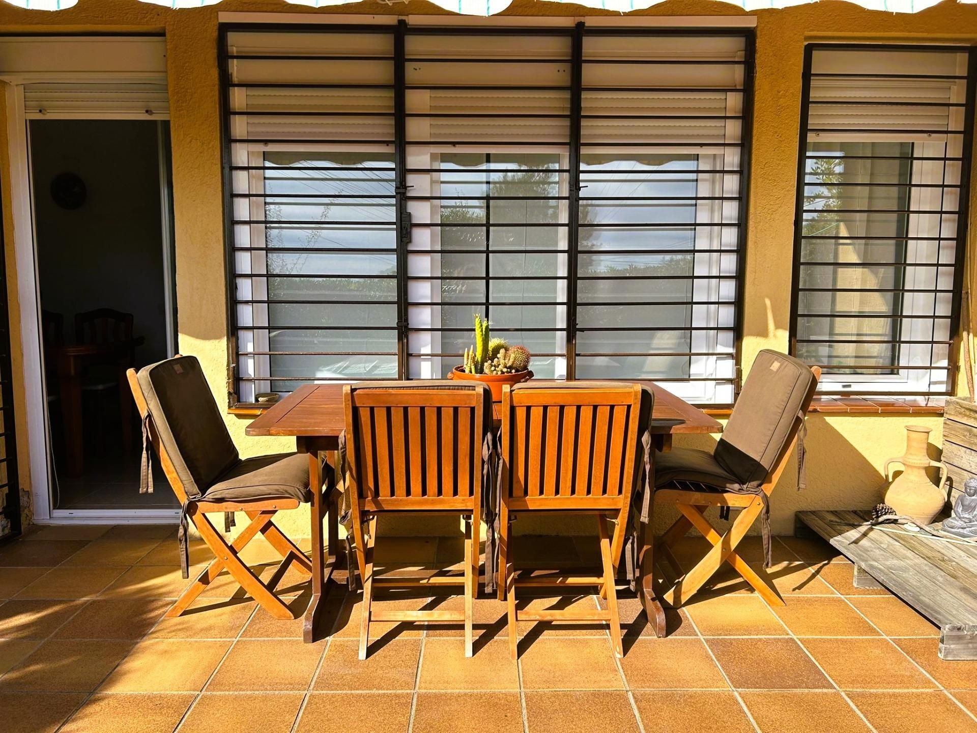 Flat for sale in Carretera ACUARIO-LLORELL, Santa María de Llorell