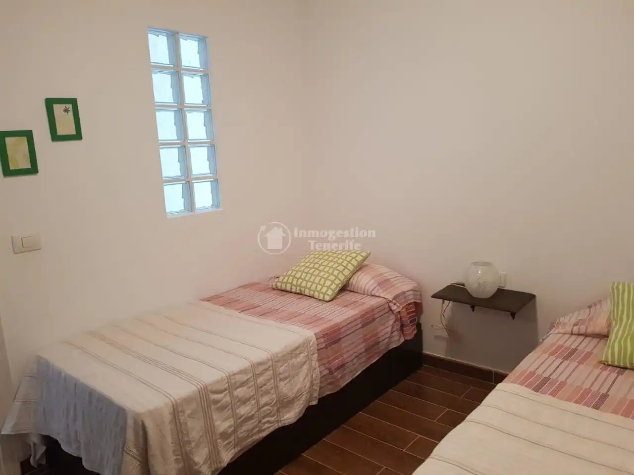Apartments for rent in Diana, Costa del Silencio