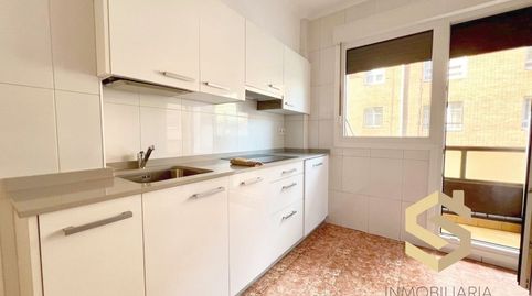 Foto 2 de Piso de alquiler en Eskurtze Kalea, Iralabarri, Bilbao