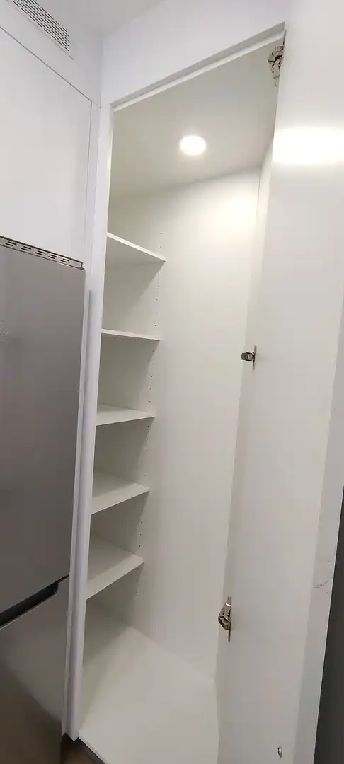 Piso en venta en Arteixo con Calefacción, Trastero y Horno