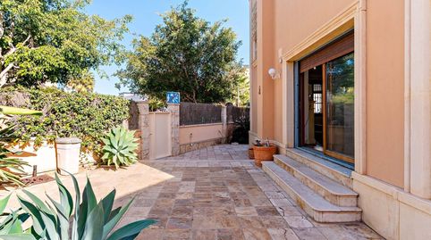 Foto 2 de Casa o chalet en venta en Ciudad Jardín - Tagarete - El Zapillo, Almería Capital