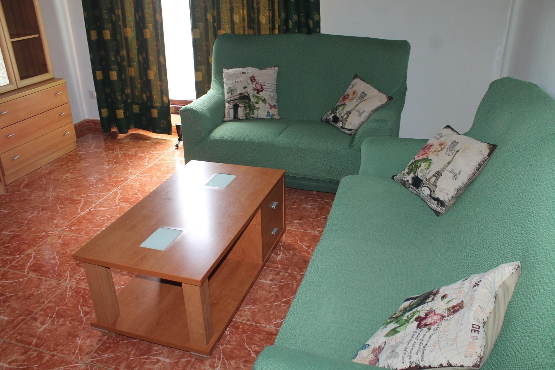 Pis de lloguer a Calle Repartidor, Arucas Casco