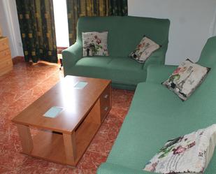 Living room of Flat to rent in Arucas