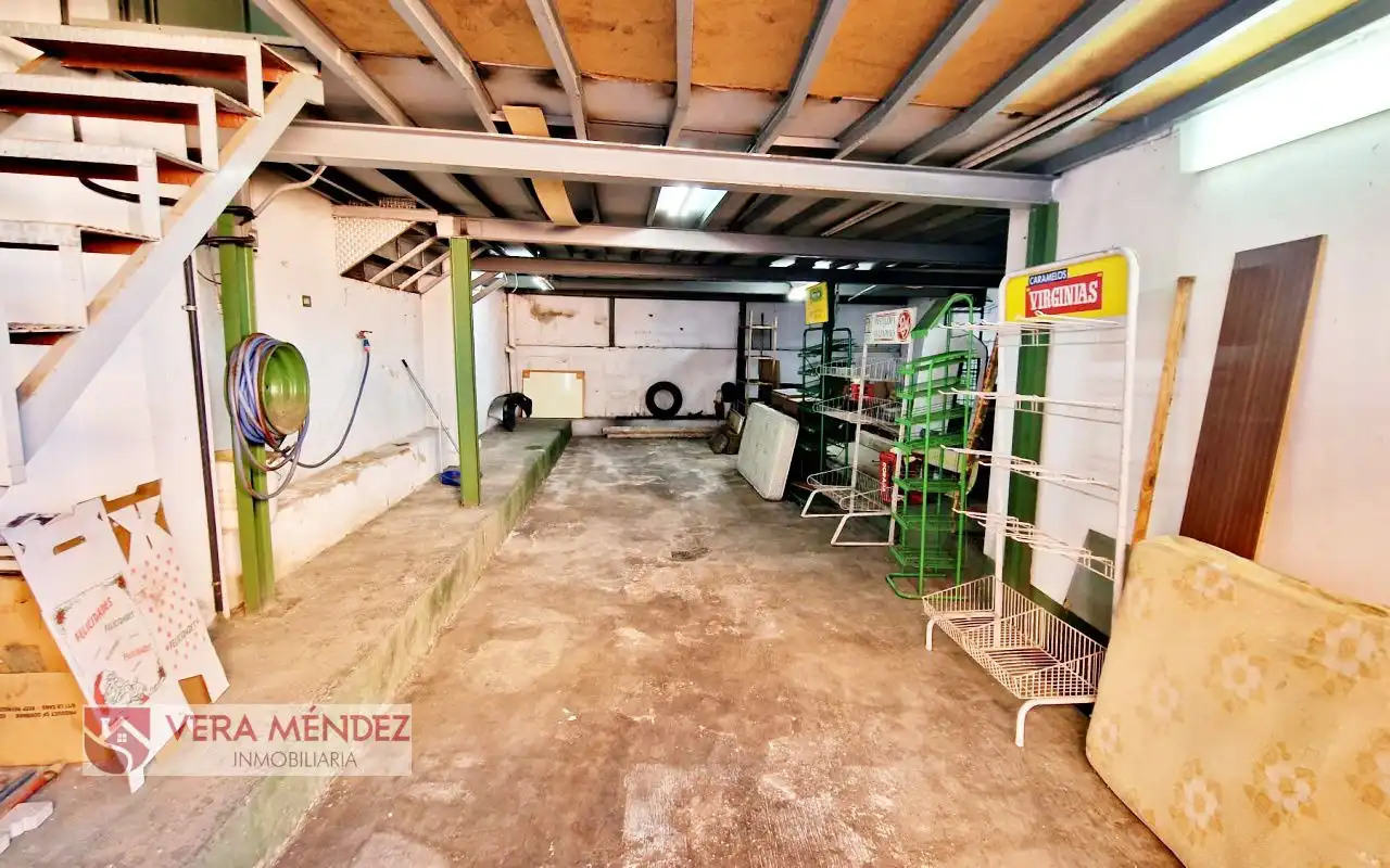 Casa o chalet en venta en Tacoronte con Terraza y Balcón