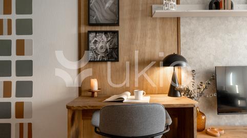 Foto 3 de Apartament de lloguer a Calle de Rodríguez San Pedro, 40, Gaztambide, Madrid