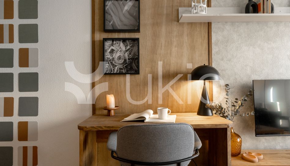 Apartamento de alquiler en Calle de Rodríguez San Pedro, 40, Gaztambide - Imagen 3