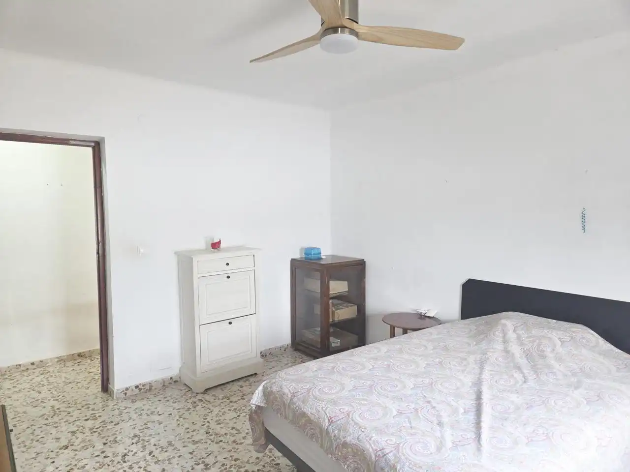 Dormitori de Casa o xalet en venda en Puente Tablas - Puente Nuevo - Cerro Molina