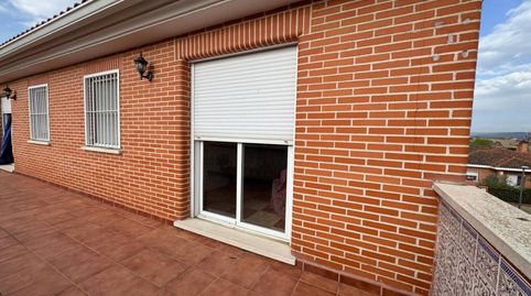 Foto 4 de Casa o xalet en venda a Meco pueblo, Meco