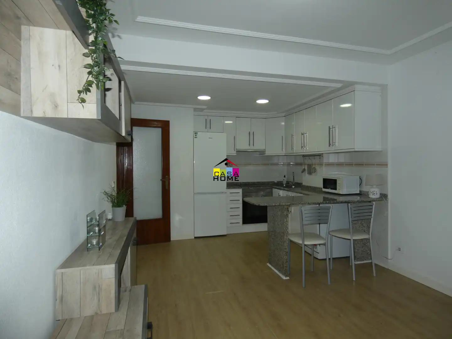 Flat with lift for sale in Norte, imagen 4