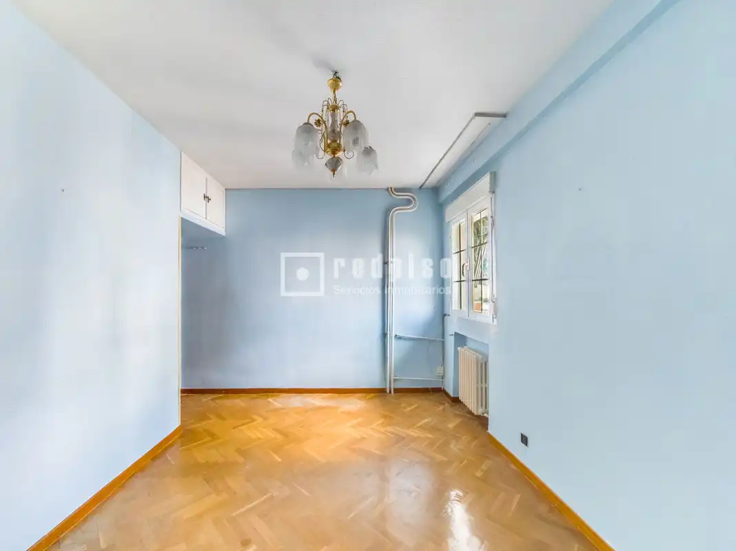 Wohnung mit Garten zum Verkauf in de Santa Genoveva, imagen 16
