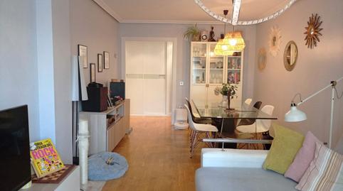 Foto 3 de Pis en venda a Arroyo, Valladolid