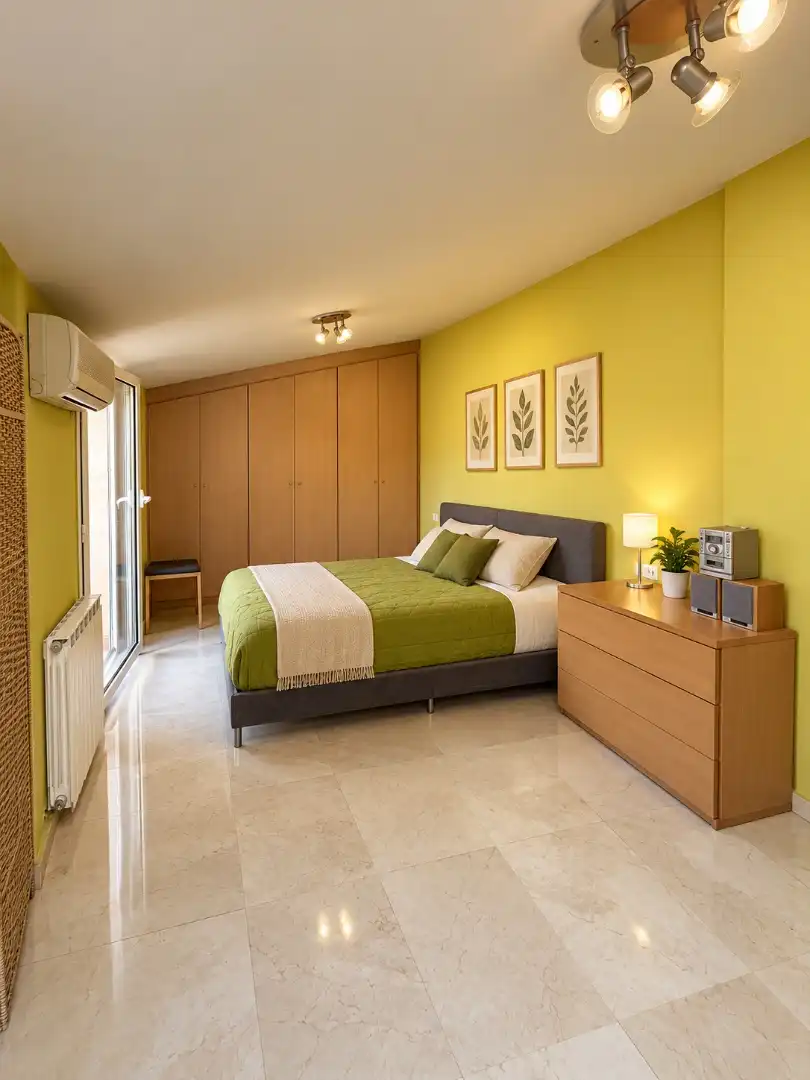 Duplex with terrace for sale in Can Tintorer - Can Tries, imagen 7