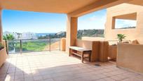 Terrace of Apartment for sale in Estepona  with Air Conditioner, Terrace and Swimming Pool