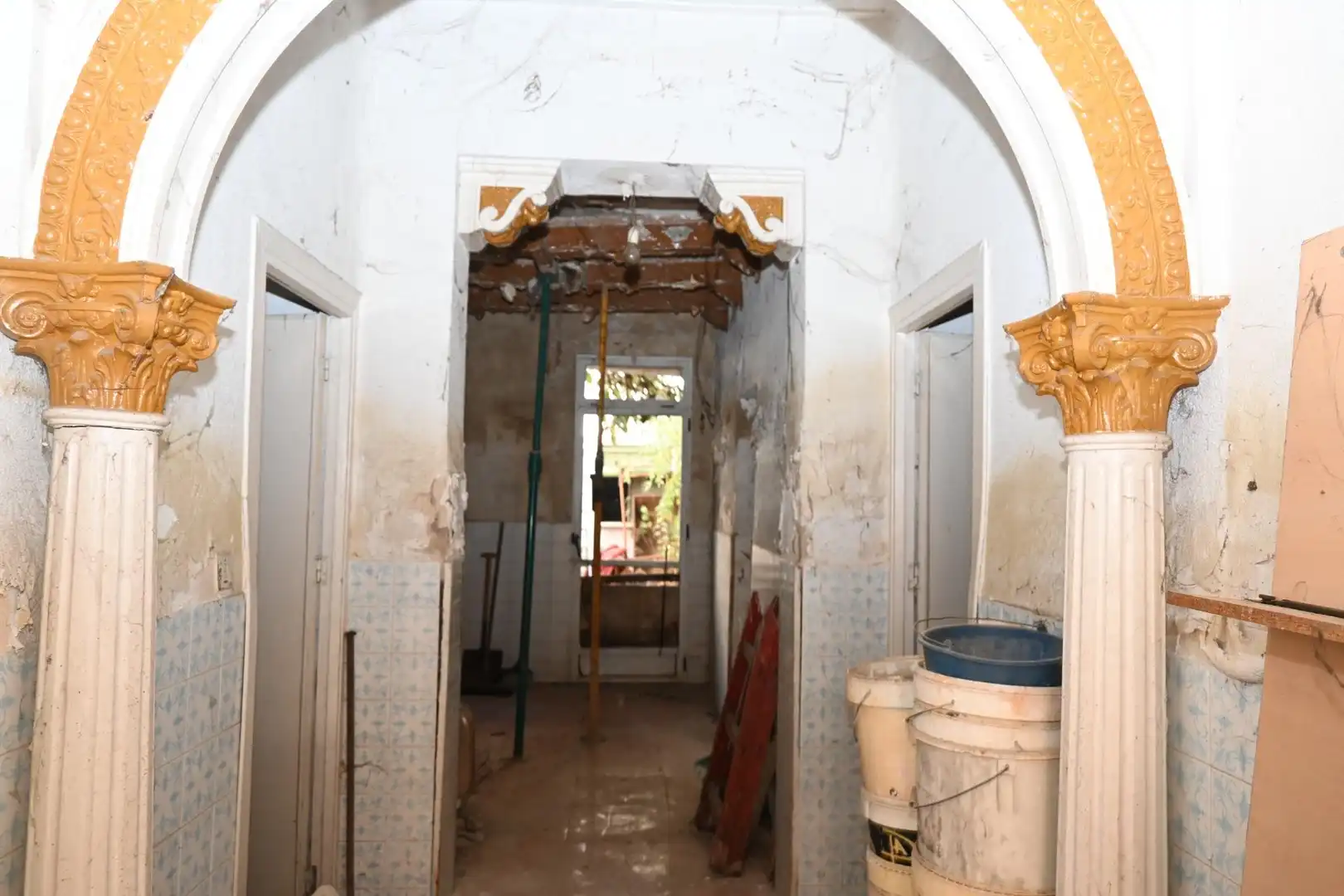 Casa adosada en venda en Maracena