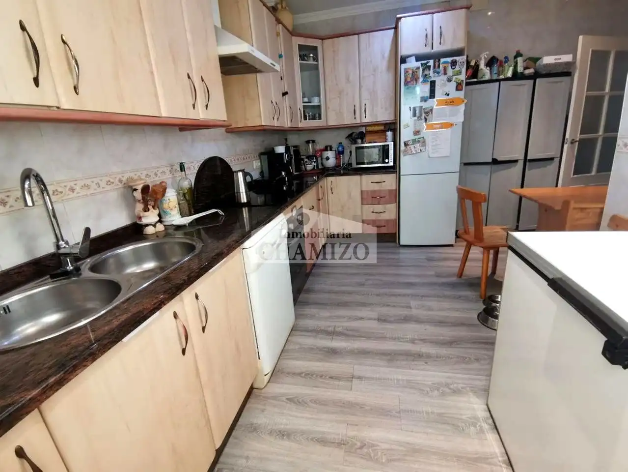 Casa con terraza en venta en Calle San Francisco 43, imagen 13