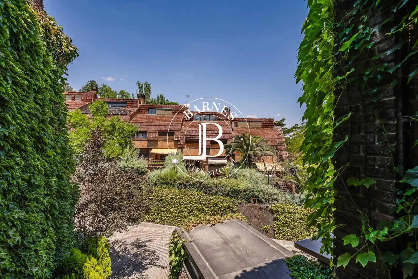 Maison mitoyenne avec terrasse à vendre à El Soto de la Moraleja, imagen 54