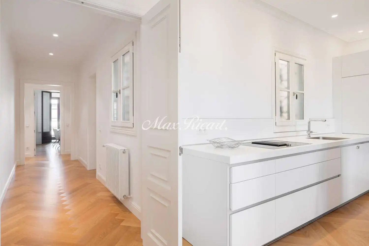 Wohnung zum Verkauf in N/A, Dreta de l'Eixample