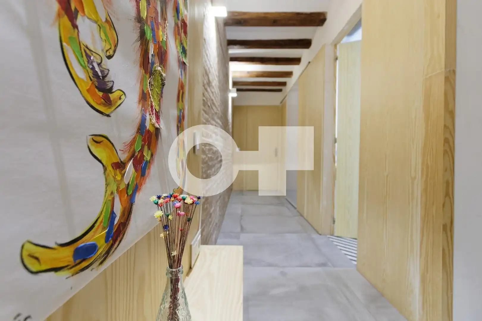 Appartement avec terrasse à vendre à Carrer Carrer de Joaquin Costa, imagen 7