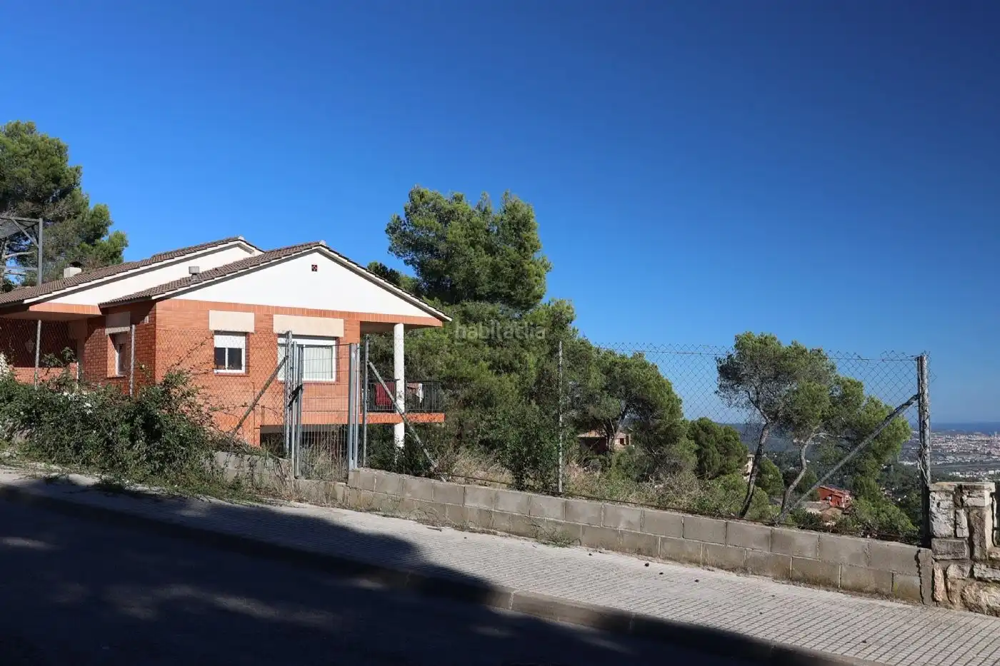Terreno residencial en venta en Carrer de l'Alzina 79, imagen 4