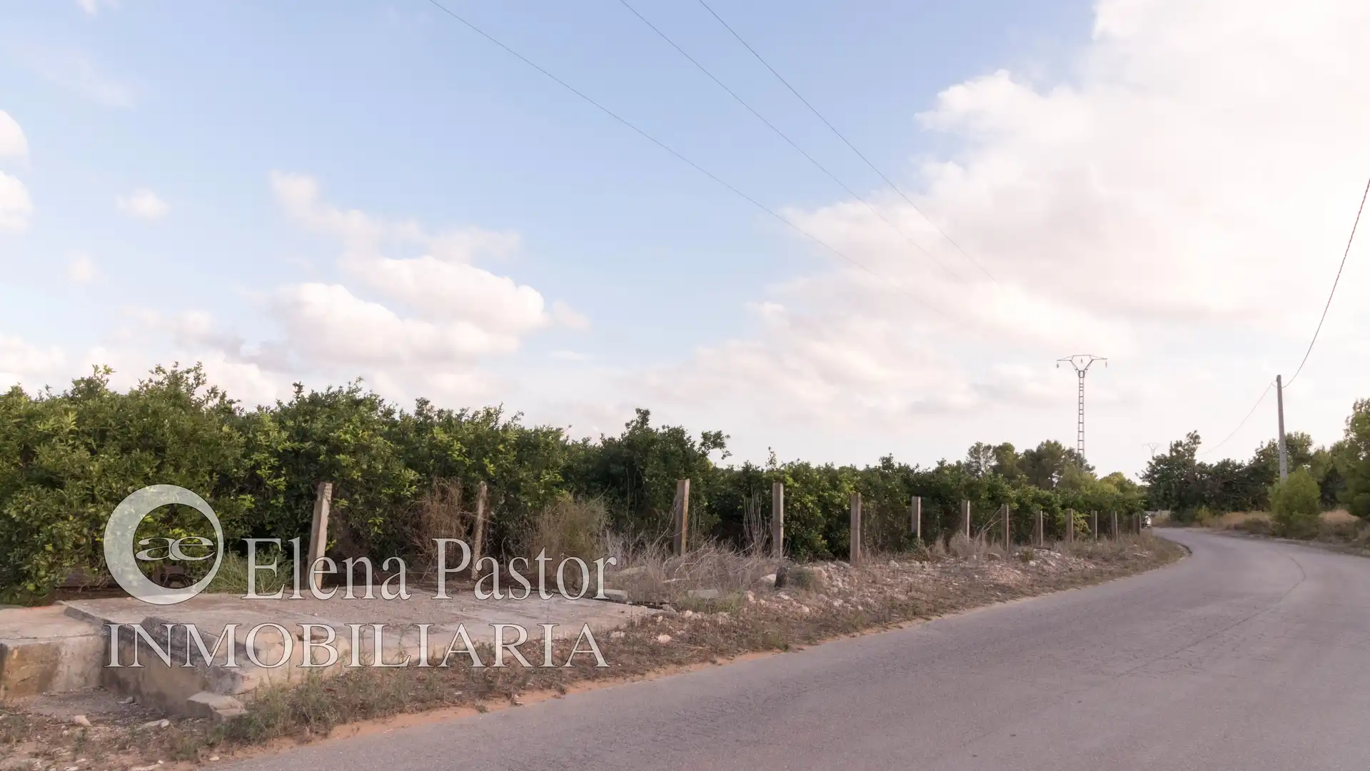 Rural land for sale in Carrer Senda La Pobla, imagen 3