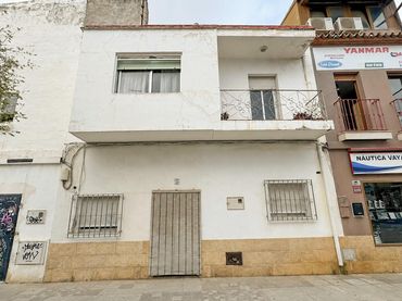Casa rústica en venda a El Puerto