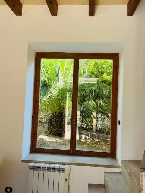 Garden of Country homes for sale in Manacor  with Air Conditioner, Private garden and Terrace
