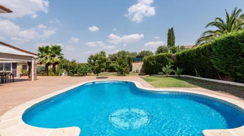 Foto 2 de Casa o xalet en venda a Batres, Madrid