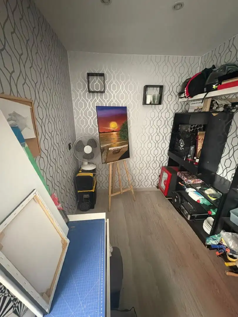 Piso en venta en Getafe