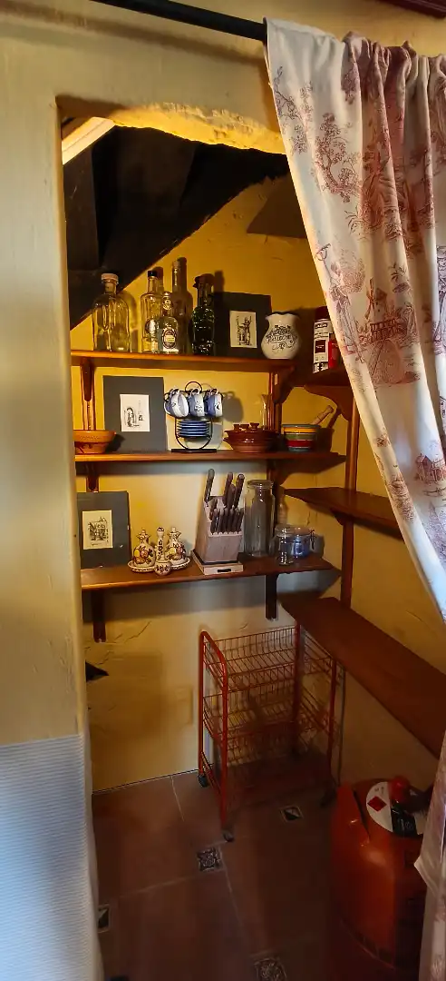 Maison rustique avec jardin à vendre à Lugar Peneiro 7, imagen 10