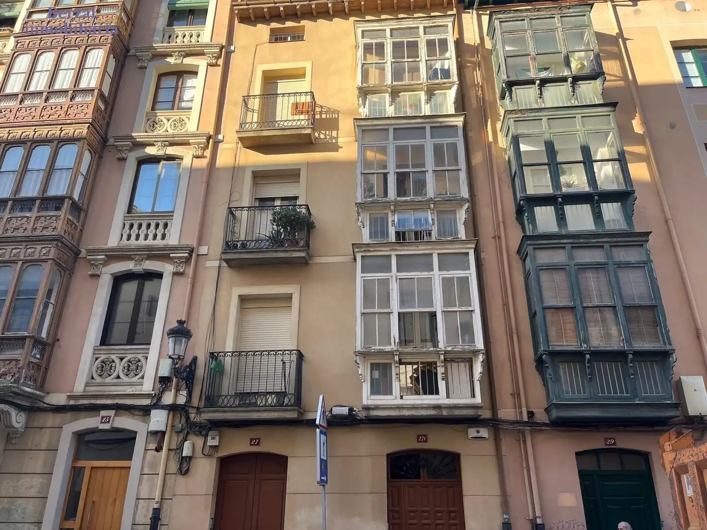 Einzigartige Immobilien zum Verkauf in Calle de Sagasta, imagen 4