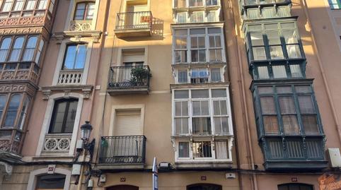 Foto 4 de Edifici en venda a Calle de Sagasta, Casco Antiguo,  Logroño