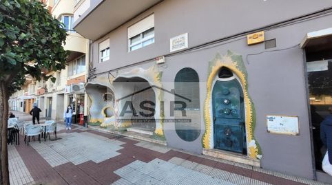 Foto 4 von Geschaftsraum zur Miete in L'Amistat, Valencia Capital