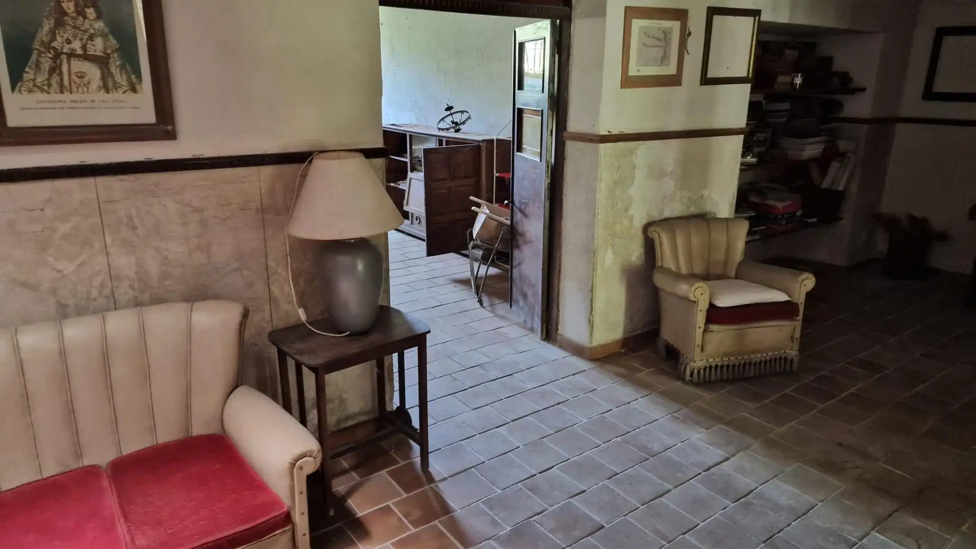 Finca rústica en venda en Lena amb Jardí privat, Terrassa i Balcó