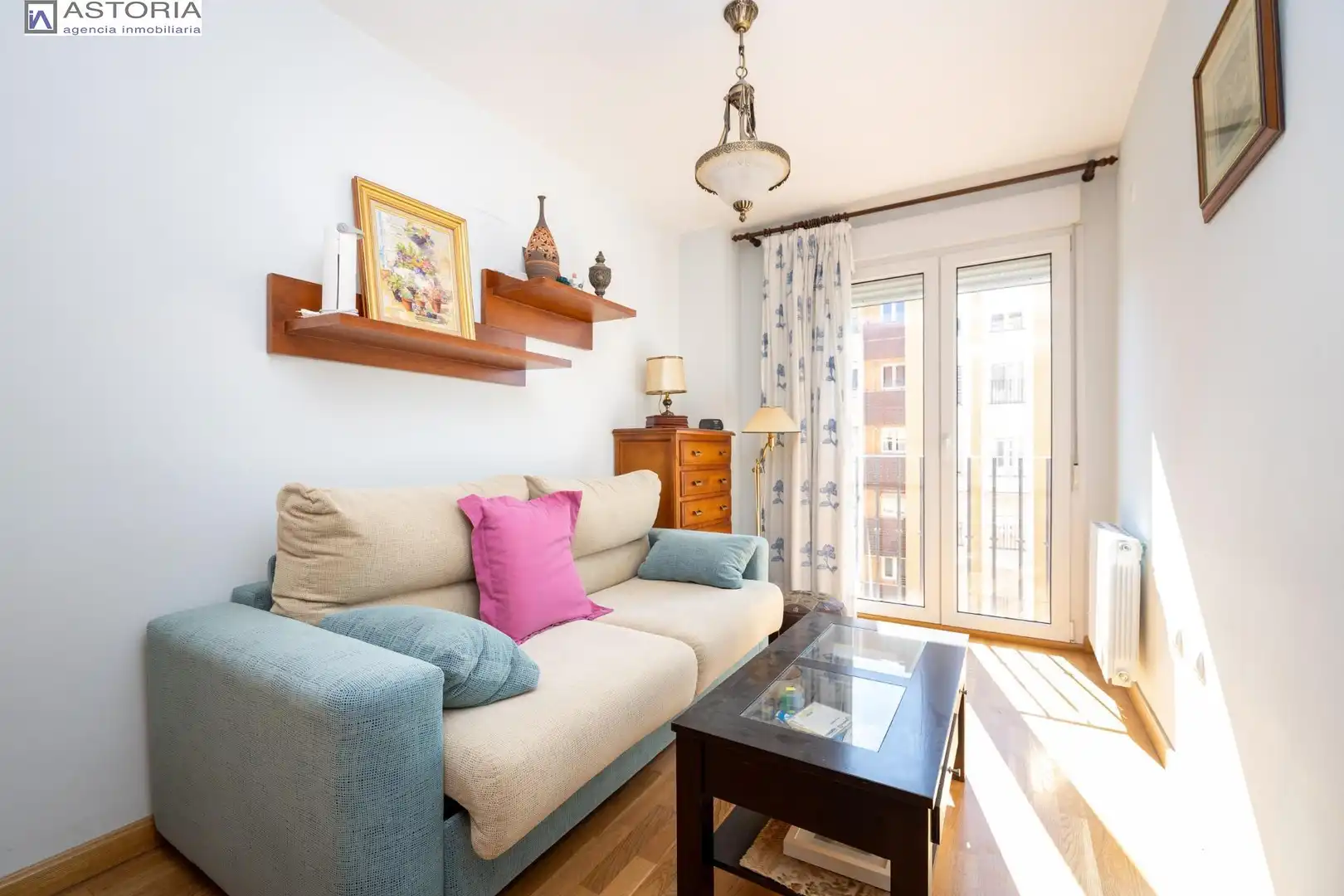 Appartement avec terrasse à vendre à Plaza CIUDAD DE LOS CARMENES, imagen 28