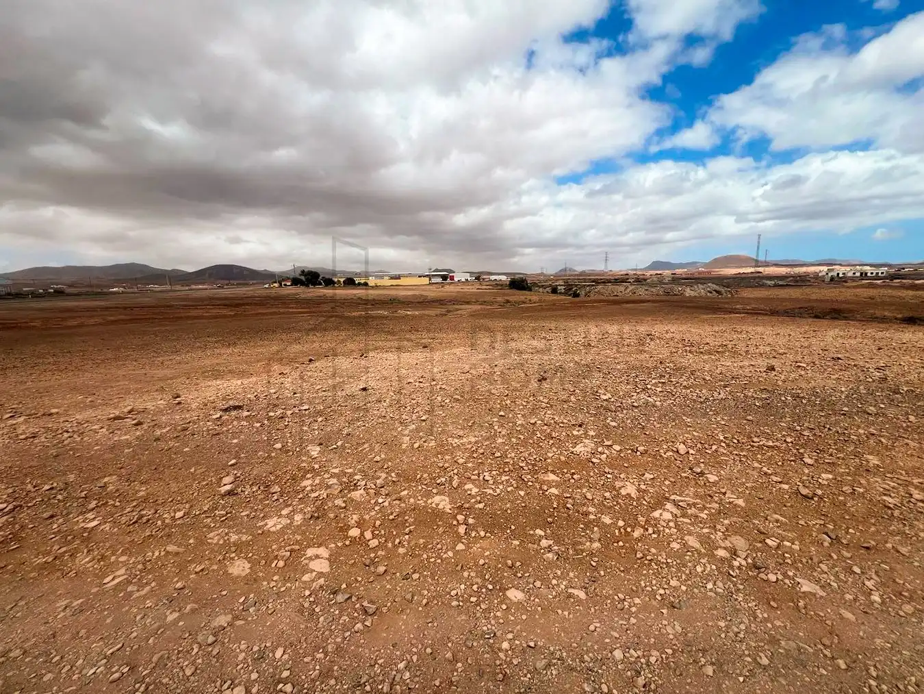 Residencial en venda en Tuineje