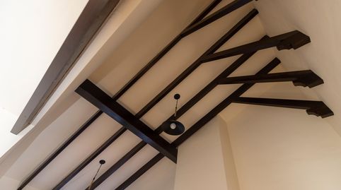 Foto 3 de Àtic en venda a La Pinilla - Las Palas, Fuente Álamo de Murcia