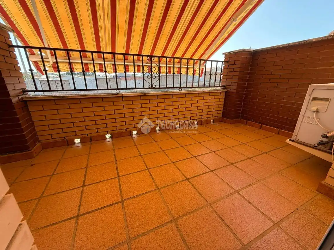 Einfamilien-Reihenhaus zum Verkauf in San Gonzalo