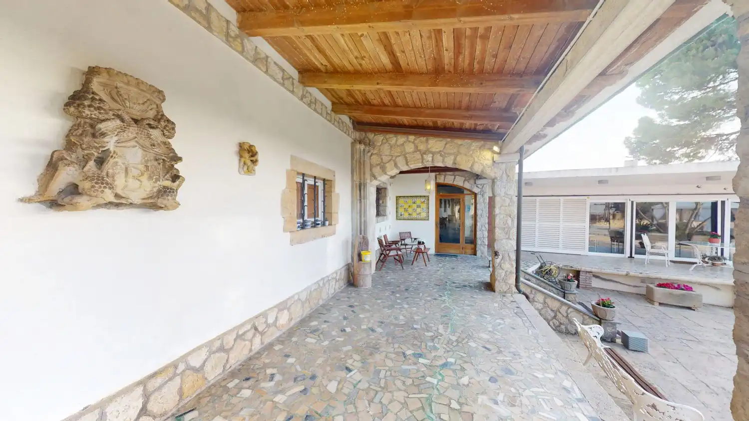 Casa o chalet en venta en La Granada con Aire acondicionado, Calefacción y Terraza