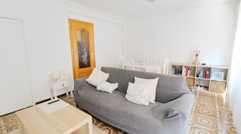 Foto 5 de Piso en venta en Plaça de Monistrol, Sant Marcel.lí, Valencia Capital