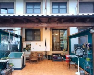 Terrace of House or chalet for sale in Santiurde de Toranzo  with Heating, Private garden and Parquet flooring