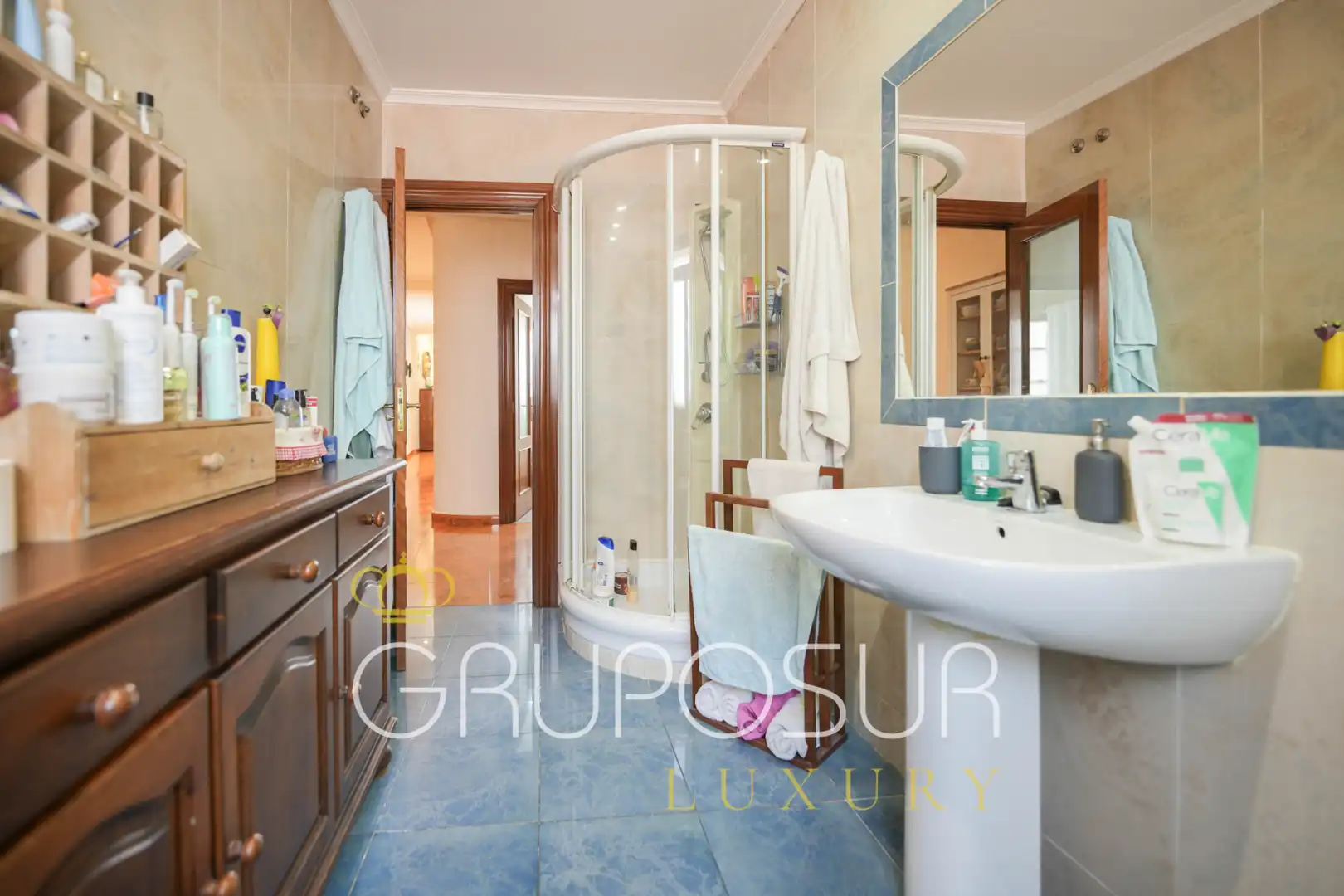Appartement avec terrasse à vendre à Calle de Leopoldo Cano 18, imagen 74