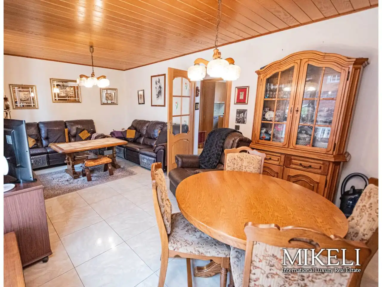 Casa o chalet en venta en Alisal - San Román