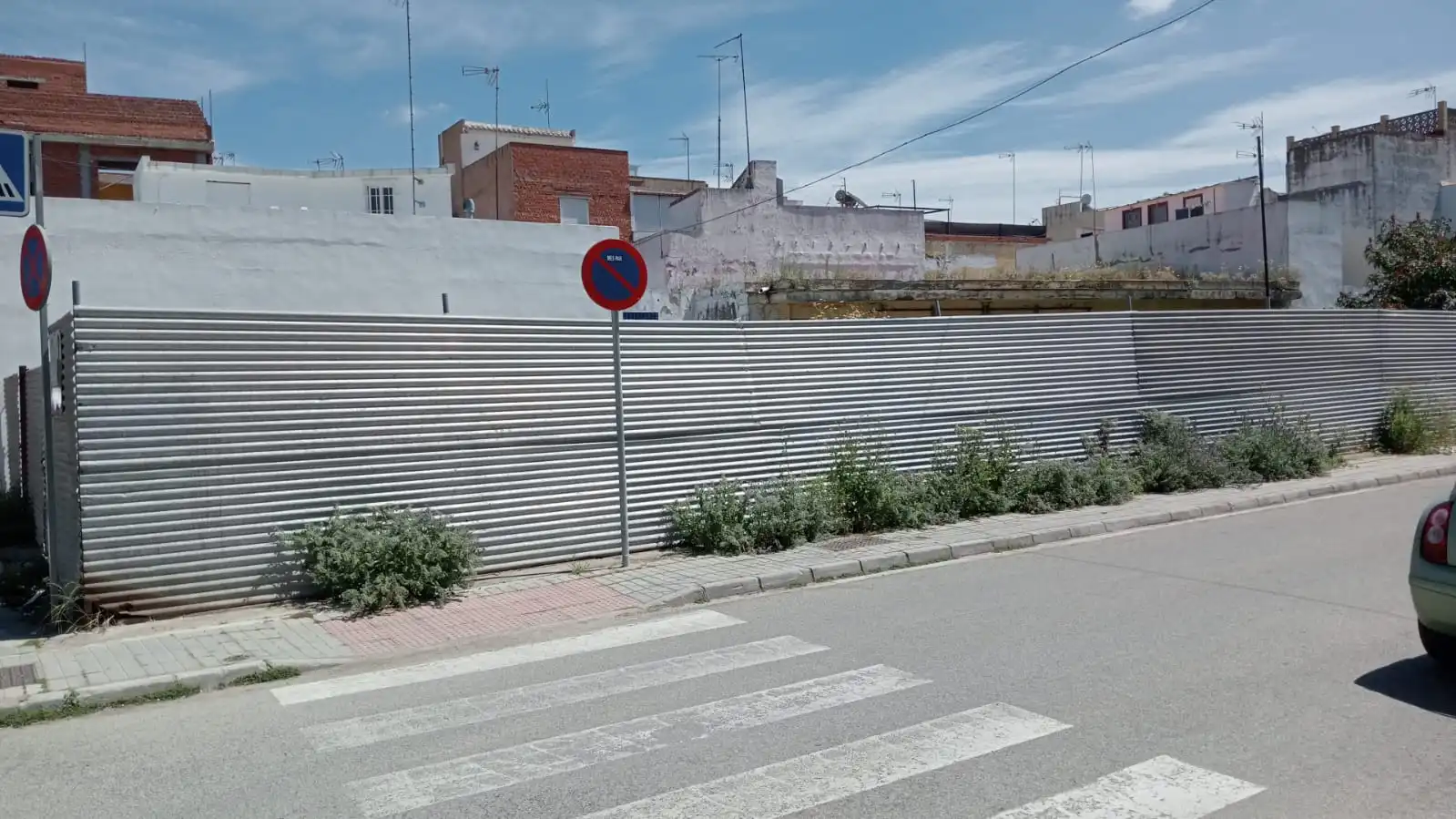 Terrenys i solars en venda a Calle Gallo Azul, imagen 5