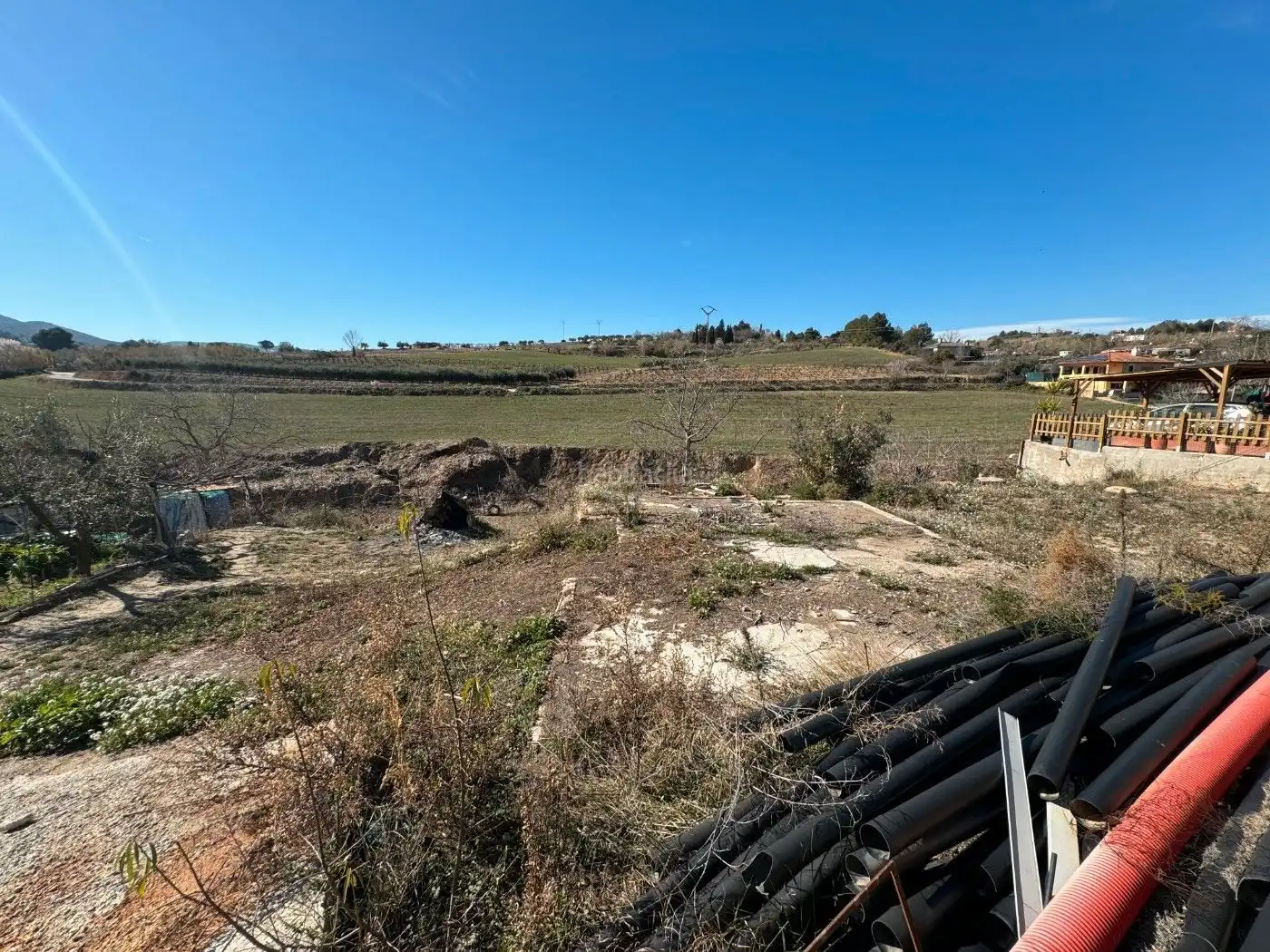 Grundstücke und Bauplätze zum Verkauf in Sant Esteve Sesrovires, imagen 4